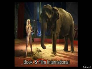 bitch need elephant dick 4